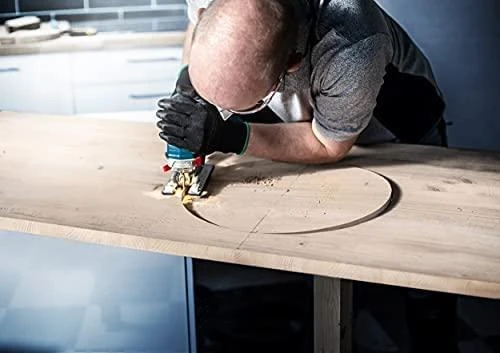 Bosch 3 siaurapj.pjūkleliai T 244 D