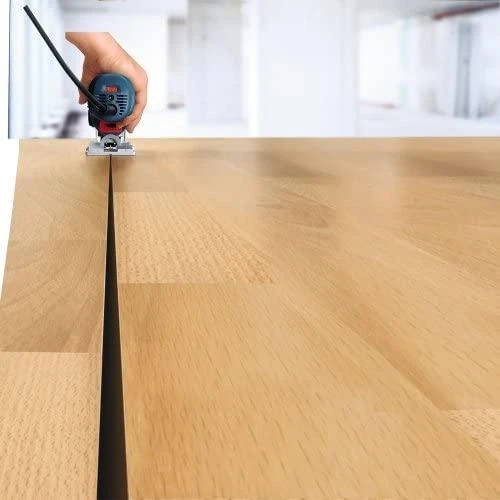Bosch 5 siaurap.pjūkleliai T101 BIF, laminatui