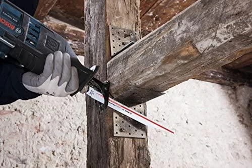 Bosch Pjūklelis S 956 XHM Carbide Progressor