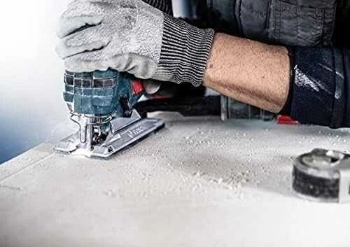 Bosch 3 siaurapj.pjūkleliai T141HM Fiber Plaster