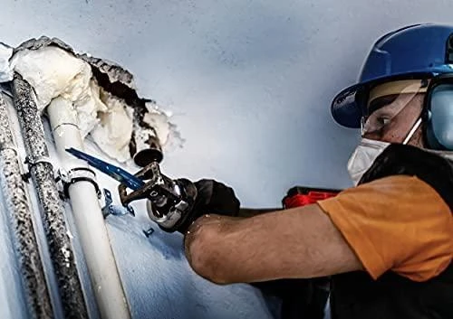 Bosch 3 pjūklo geležtės S1156XHM Multi Material