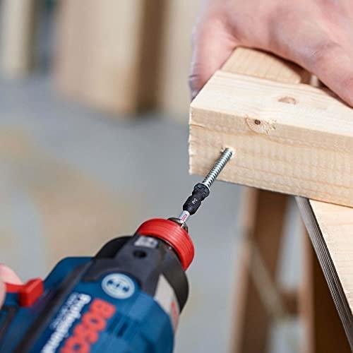 Bosch 35 dalių komplektas Impact Control