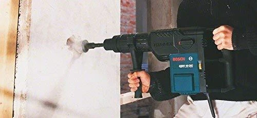Bosch Gręž.karūna SDS plus su centravimo grąžtu,d=68 mm