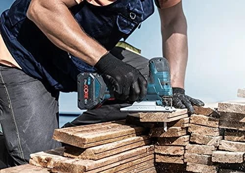 Bosch 3 siaurapj.pjūkleliai T144DHM Hard Wood fast