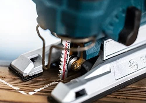 Bosch 3 siaurapj.pjūkleliai T144DHM Hard Wood fast