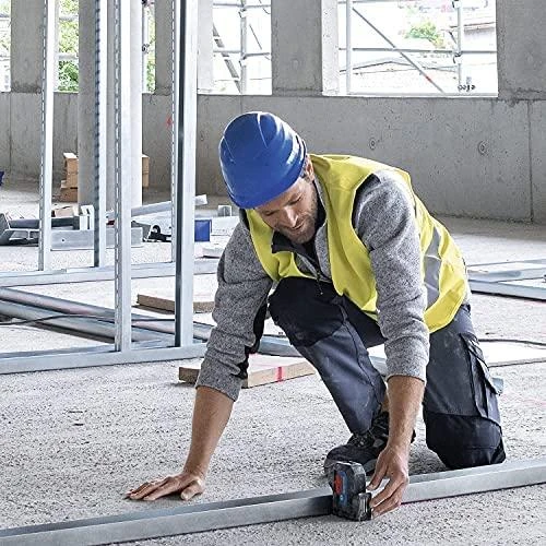 Bosch GPL 5 G, BG 2x1.5V