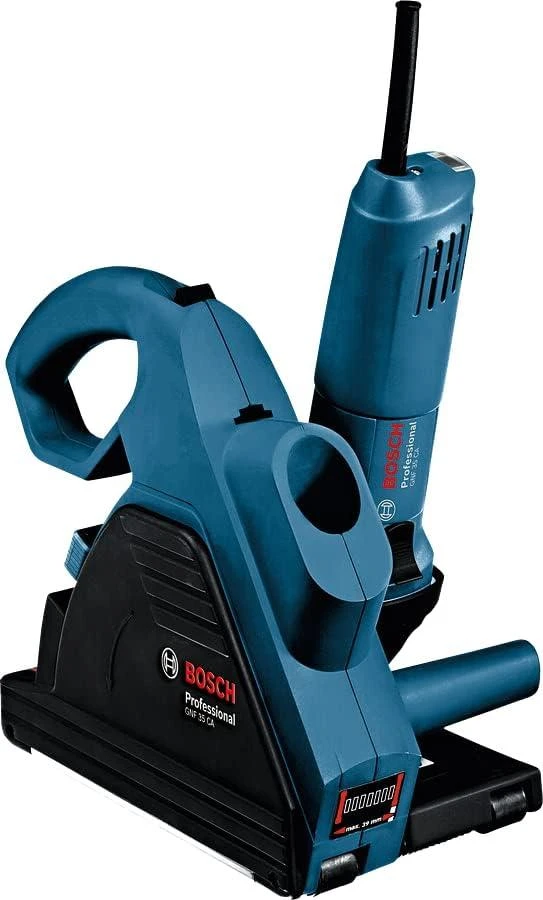 Mūro freza-vagapjovė Bosch GNF 35 CA Professional 0601621708