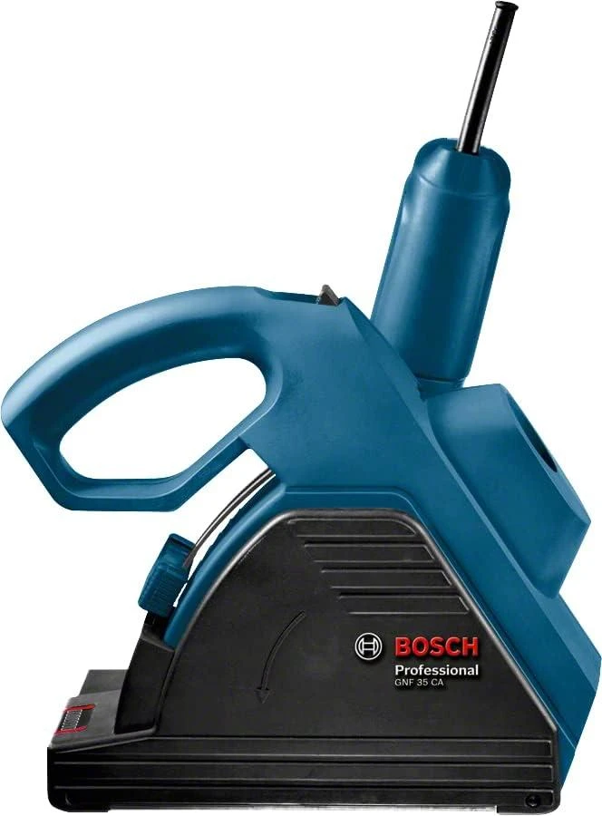 Mūro freza-vagapjovė Bosch GNF 35 CA Professional 0601621708