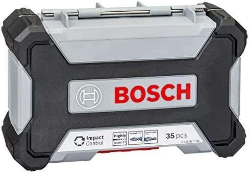 Bosch Tuščias dėklas L, 1 vnt. Impact Control, PICK&CLIC