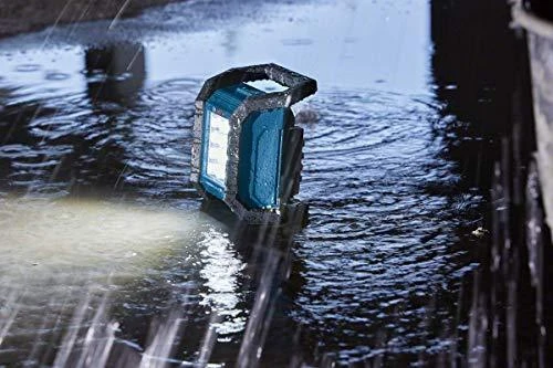 Bosch Akumuliatorinis prožektorius GLI 18V-1200 C, SOLO