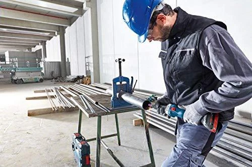 Bosch GGS 18V-23 PLC, LB be akumuliatoriaus ir kroviklio
