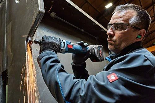 Bosch GGS 18V-23 PLC, LB be akumuliatoriaus ir kroviklio