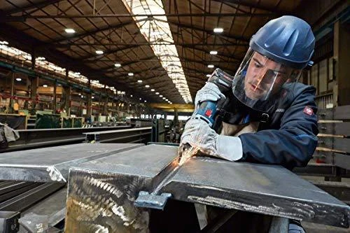 Bosch GGS 18V-23 PLC, LB be akumuliatoriaus ir kroviklio