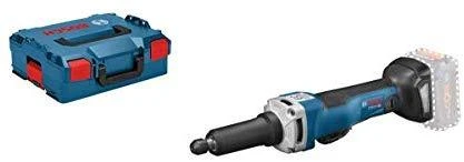 Bosch GGS 18V-23 su transportavimo dėže