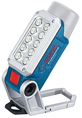 Bosch Akumuliatorinis prožektorius GLI 12V-330