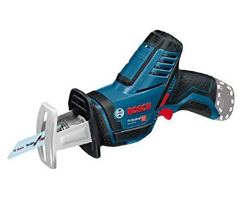 Bosch Universalus pjūklas GSA 12V-14, be akumuliatoriaus ir kroviklio