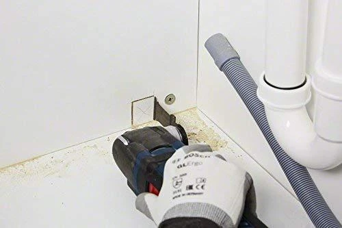 Bosch 5 dalių komplektas STARLOCK