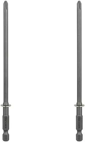 Bosch PH2 antgalis 145mm GSR MA55