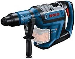 Bosch GBH 18V-45 C akumuliatorinis perforatorius