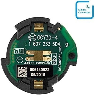 Bosch GCY 42 modulis – vidinė plokštė su kontaktais