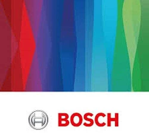 Anglinių šepetėlių rinkinys BOSCH 1607000V37 GWS, 2 vnt.