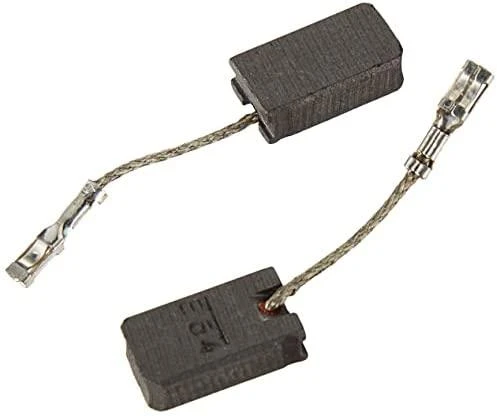 Anglinių šepetėlių rinkinys BOSCH 1607000V37 GWS, 2 vnt.