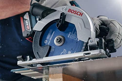 Pjovimo diskas Bosch Standard for Aliuminio 2608837776; 216x30 mm; Z64