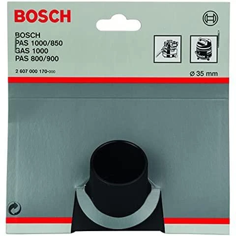 Bosch Antgalis stambioms šiukšlėms D=35