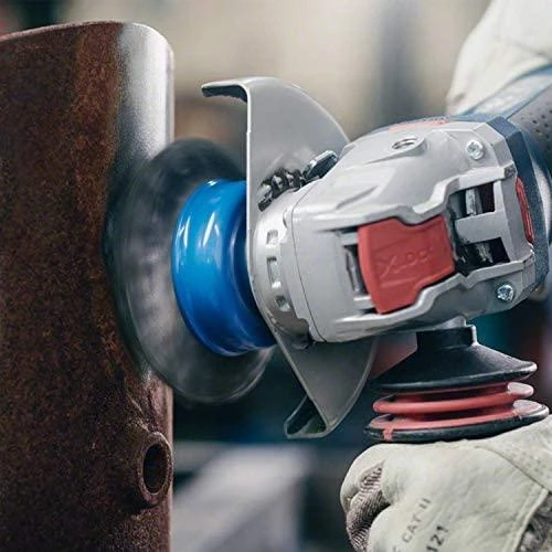 Bosch X-LOCK šepetys 75 mm