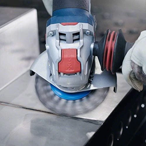 Bosch X-LOCK šepetys 75 mm
