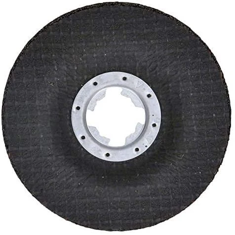 Bosch X-LOCK Expert for Metal 125 × 6 × 22,23 mm