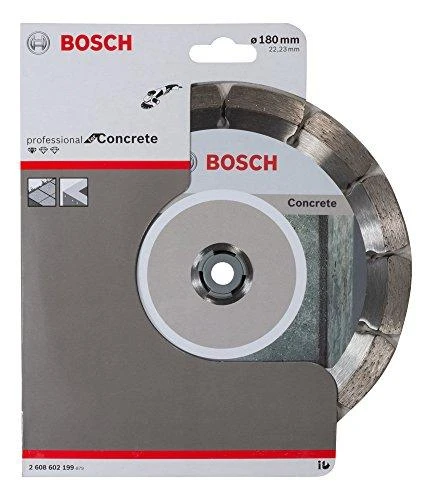 Bosch Deim.pjov.diskas BPE 180x22.23 mm