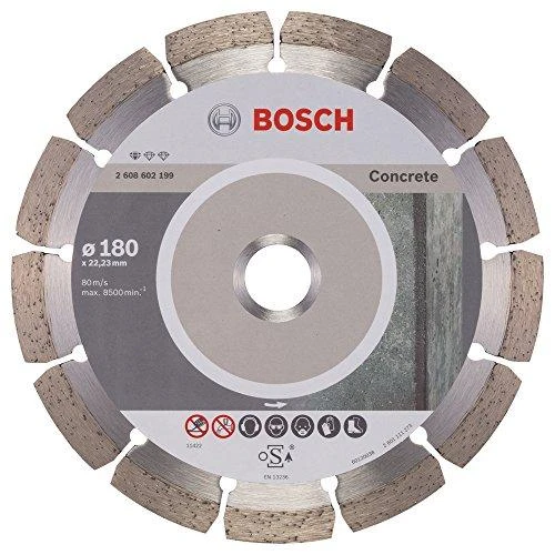 Bosch Deim.pjov.diskas BPE 180x22.23 mm