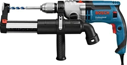 Bosch Nusiurbimo sistema GDE 16 CYL