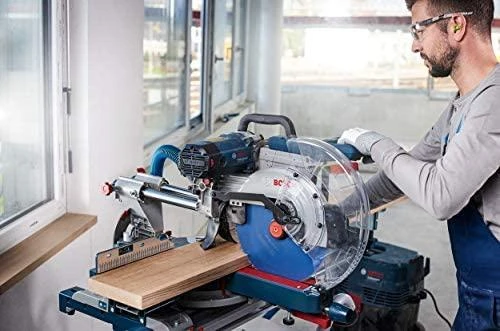 Bosch Expert for Wood 165x20x1,5/1x48T