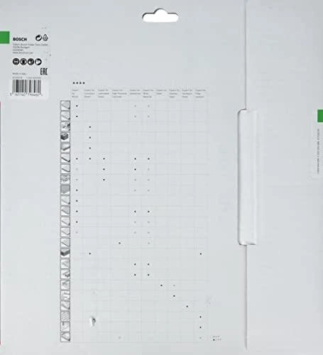 Bosch Pjovimo diskas Expert 250 x 30 x 2,4 mm, 40
