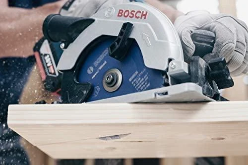 Bosch Expert for Wood 165x20x1,5/1x48T