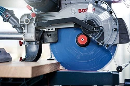 Bosch Expert for Wood 165x20x1,5/1x48T