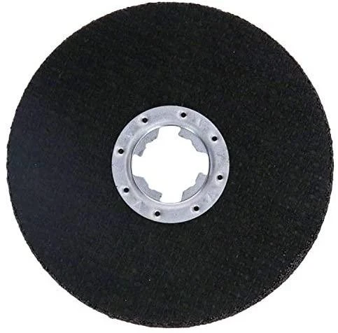 Bosch X-LOCK Expert for Metal 125 × 2,5 × 22,23 mm