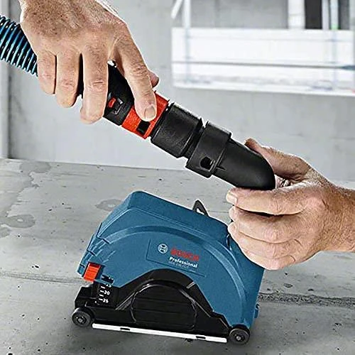 Bosch GDE 115/125 FC-T Professional dulkių ištraukimo apsauga