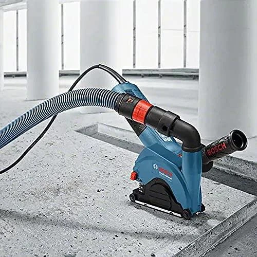 Bosch GDE 115/125 FC-T Professional dulkių ištraukimo apsauga