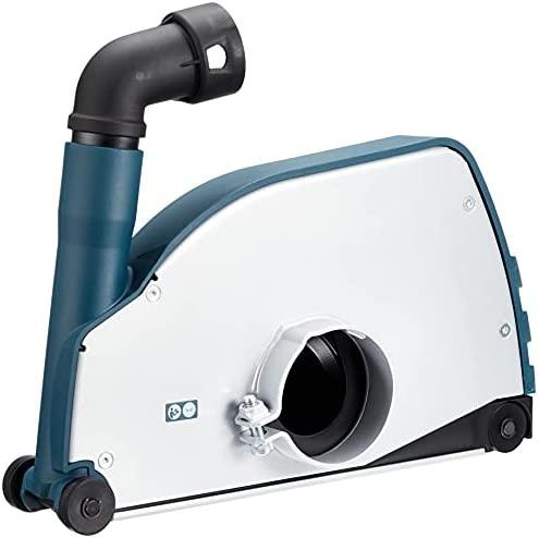 Bosch Apsauginis gaubtas GDE 230 FC-T