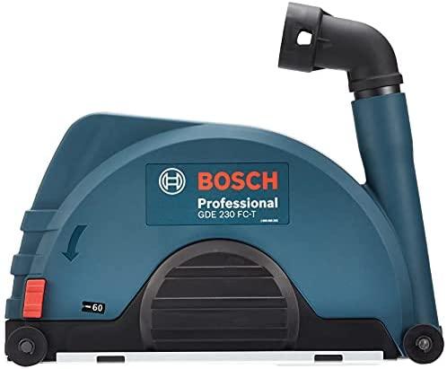 Bosch Apsauginis gaubtas GDE 230 FC-T