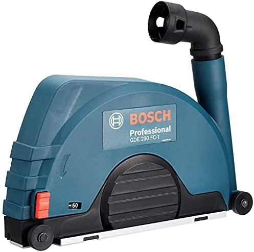 Bosch Apsauginis gaubtas GDE 230 FC-T