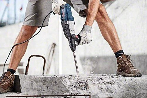 Bosch SDS plus plokščias kaltas 250x20 mm, Eco