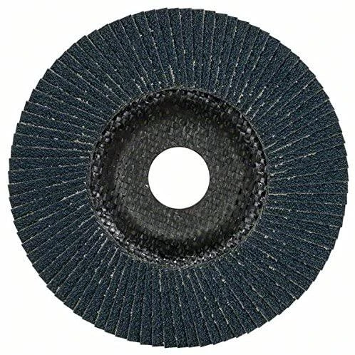 Bosch Šlif.pop.met.top.kamp.šli D=125 mm,K 60,1 vnt.