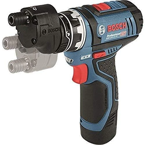 Bosch Dangtelis FlexiClick GFA 12-E