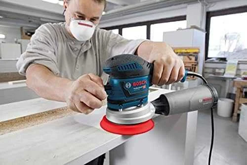 Bosch GEX 40-150 Ekscentrinis šlifuoklis