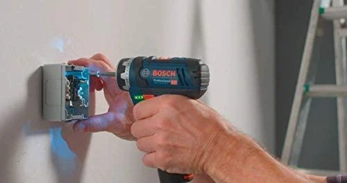 Bosch Dangtelis FlexiClick GFA 12-X