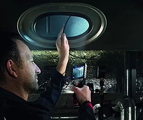 Bosch Patikros kamera GIC 120 C Prof., Carton